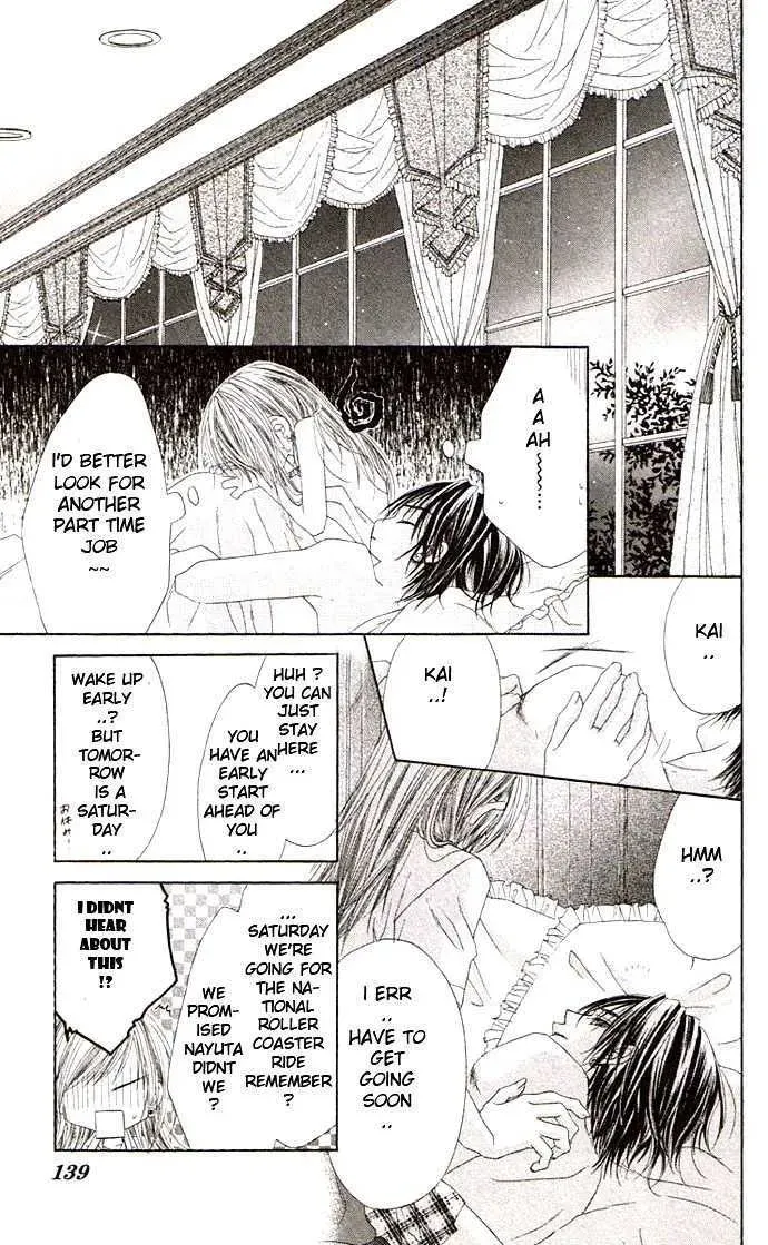Read Honey & Honey Drops chapter 34 image 9 on Lezhin