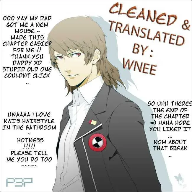 Read Honey & Honey Drops chapter 35 image 28 on Lezhin