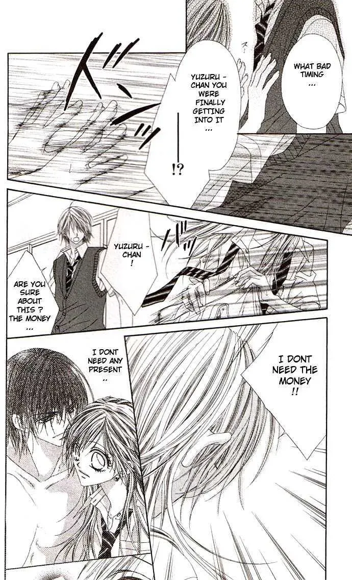 Read Honey & Honey Drops chapter 35 image 4 on Lezhin