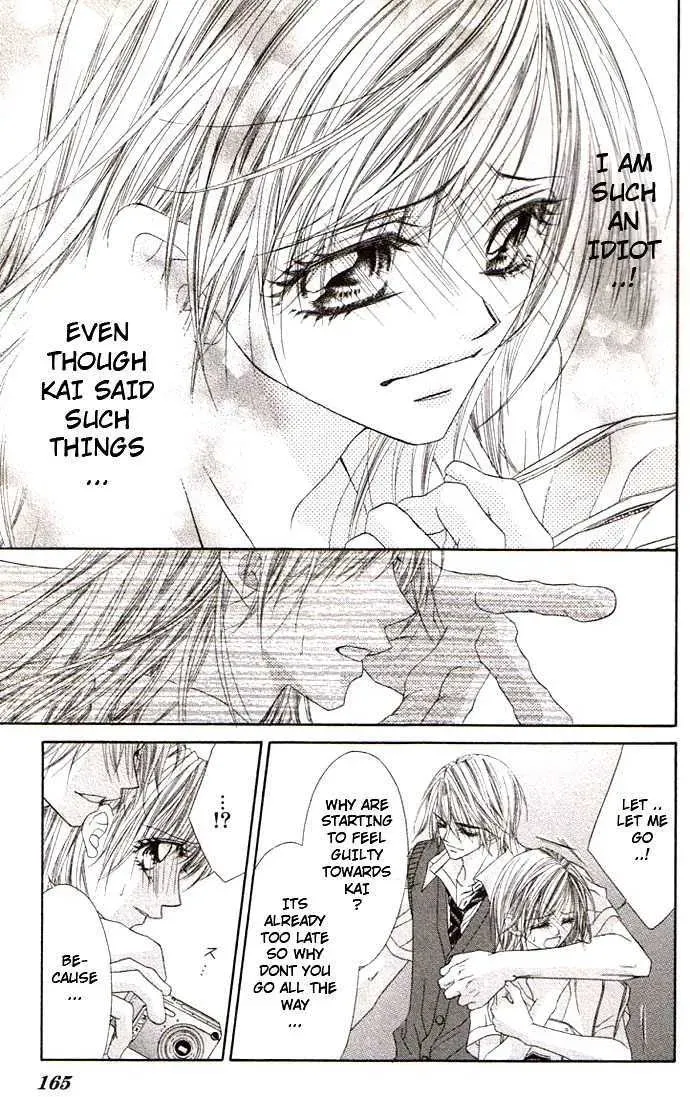 Read Honey & Honey Drops chapter 35 image 5 on Lezhin