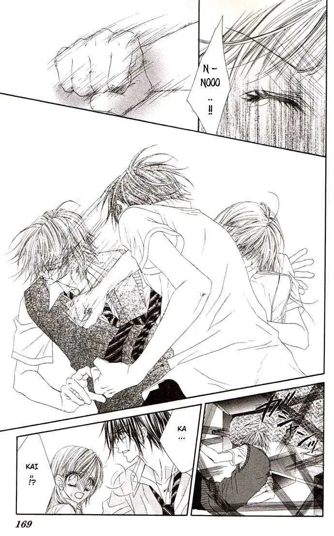 Read Honey & Honey Drops chapter 35 image 9 on Lezhin