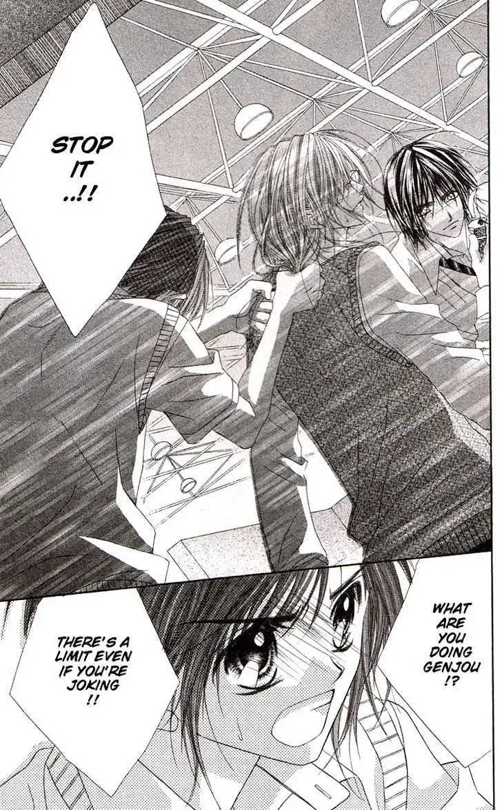Read Honey & Honey Drops chapter 36 image 30 on Lezhin