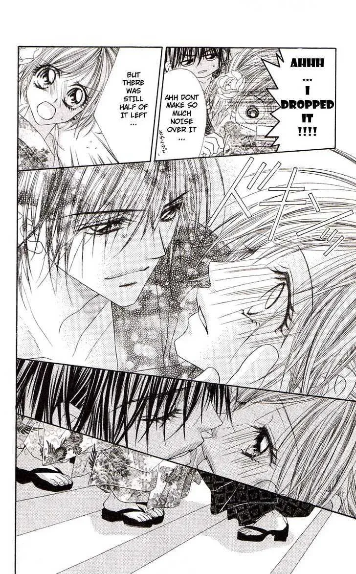 Read Honey & Honey Drops chapter 36 image 5 on Lezhin