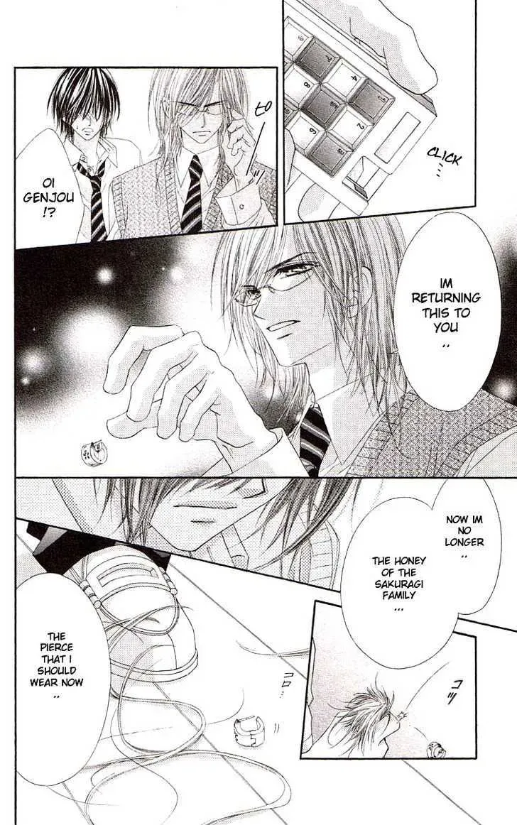 Read Honey & Honey Drops chapter 37 image 2 on Lezhin