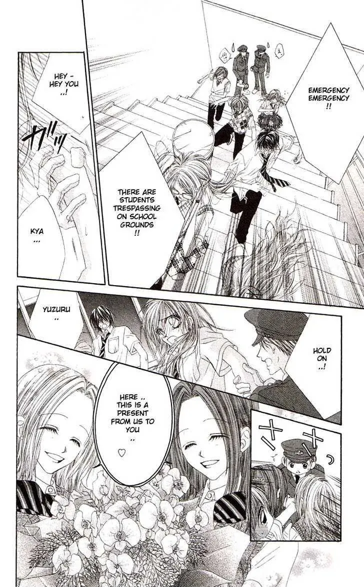 Read Honey & Honey Drops chapter 38 image 22 on Lezhin