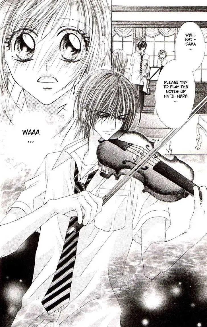 Read Honey & Honey Drops chapter 39 image 15 on Lezhin