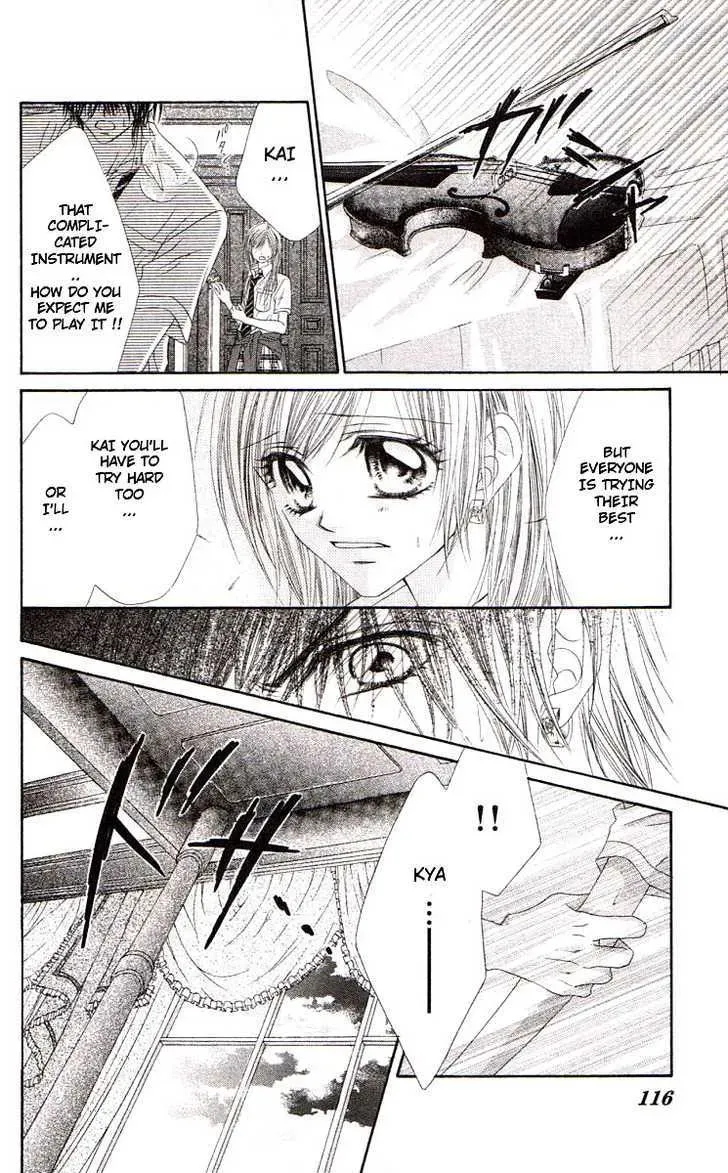 Read Honey & Honey Drops chapter 39 image 17 on Lezhin