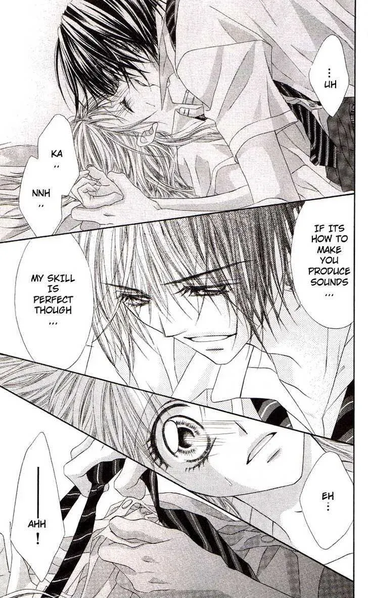 Read Honey & Honey Drops chapter 39 image 18 on Lezhin