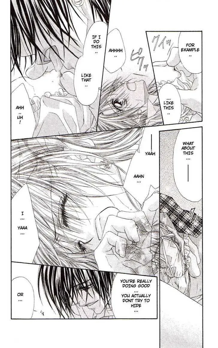 Read Honey & Honey Drops chapter 39 image 19 on Lezhin