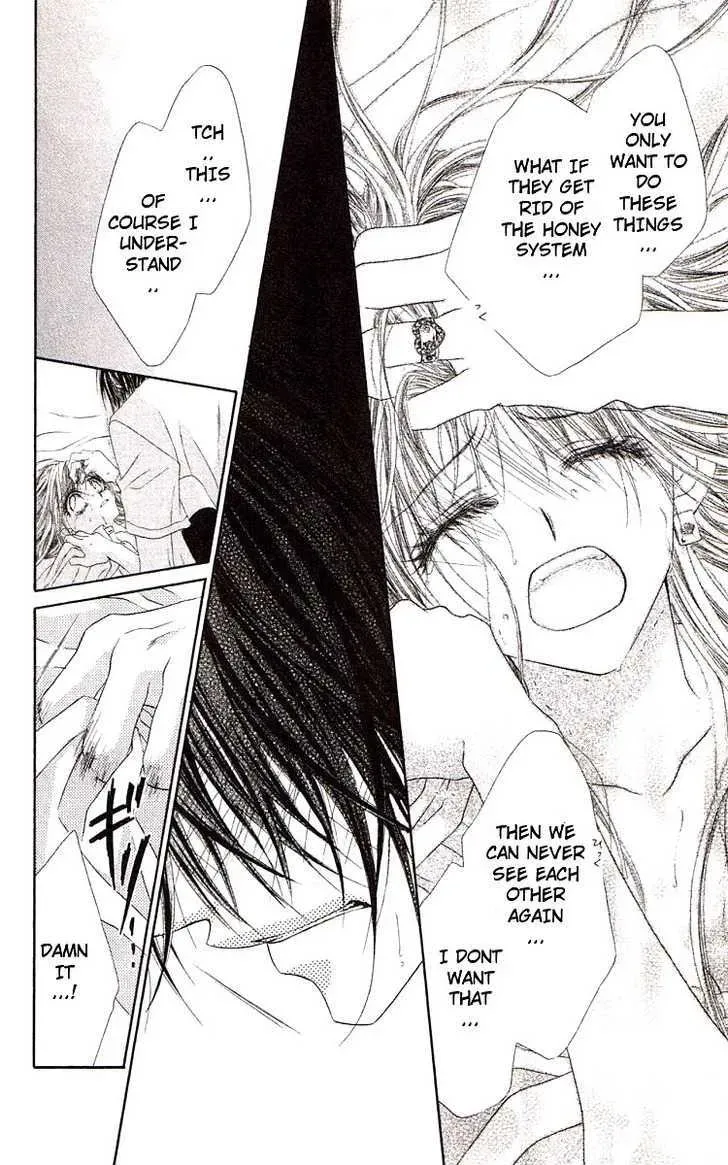 Read Honey & Honey Drops chapter 39 image 21 on Lezhin