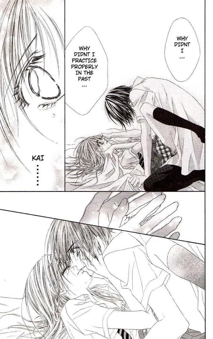 Read Honey & Honey Drops chapter 39 image 22 on Lezhin