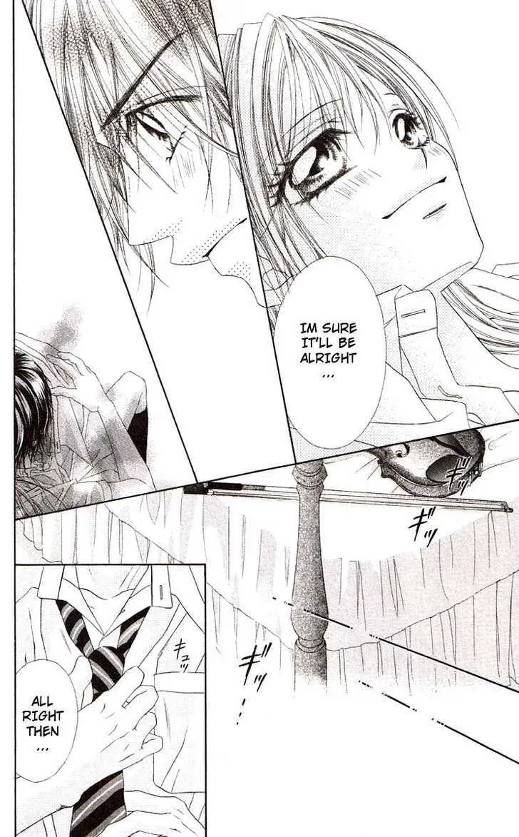 Read Honey & Honey Drops chapter 39 image 23 on Lezhin
