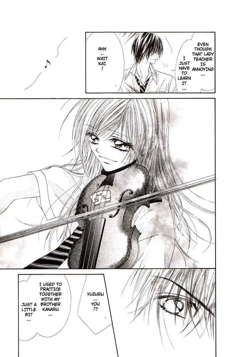Read Honey & Honey Drops chapter 39 image 24 on Lezhin