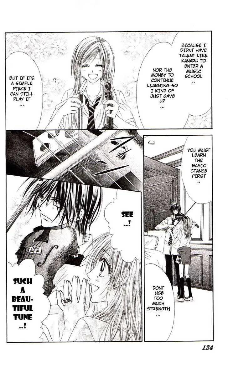 Read Honey & Honey Drops chapter 39 image 25 on Lezhin