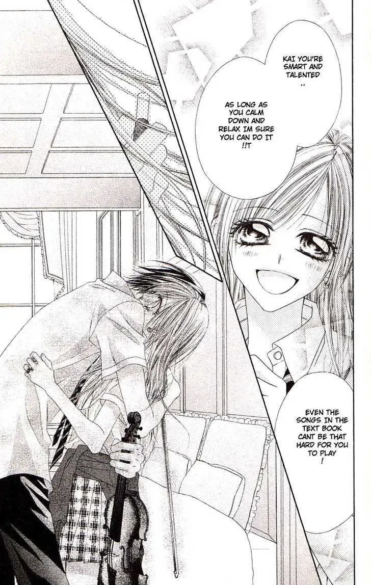 Read Honey & Honey Drops chapter 39 image 26 on Lezhin