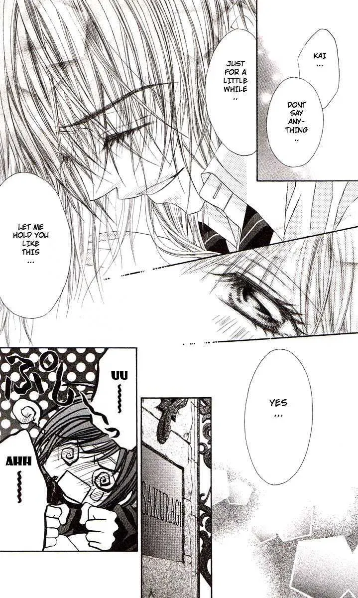 Read Honey & Honey Drops chapter 39 image 27 on Lezhin