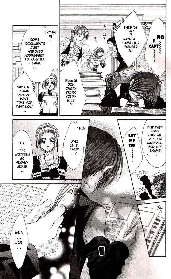 Read Honey & Honey Drops chapter 39 image 28 on Lezhin