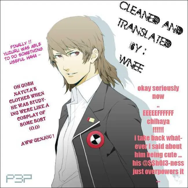 Read Honey & Honey Drops chapter 39 image 31 on Lezhin