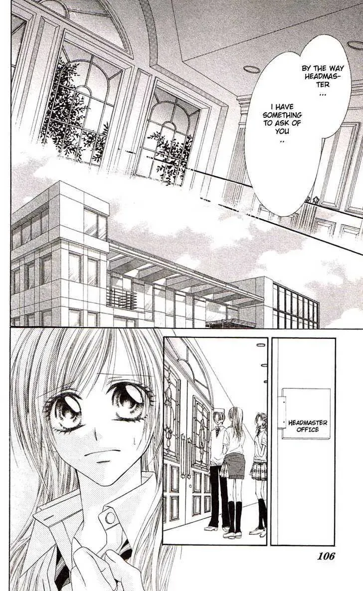 Read Honey & Honey Drops chapter 39 image 7 on Lezhin