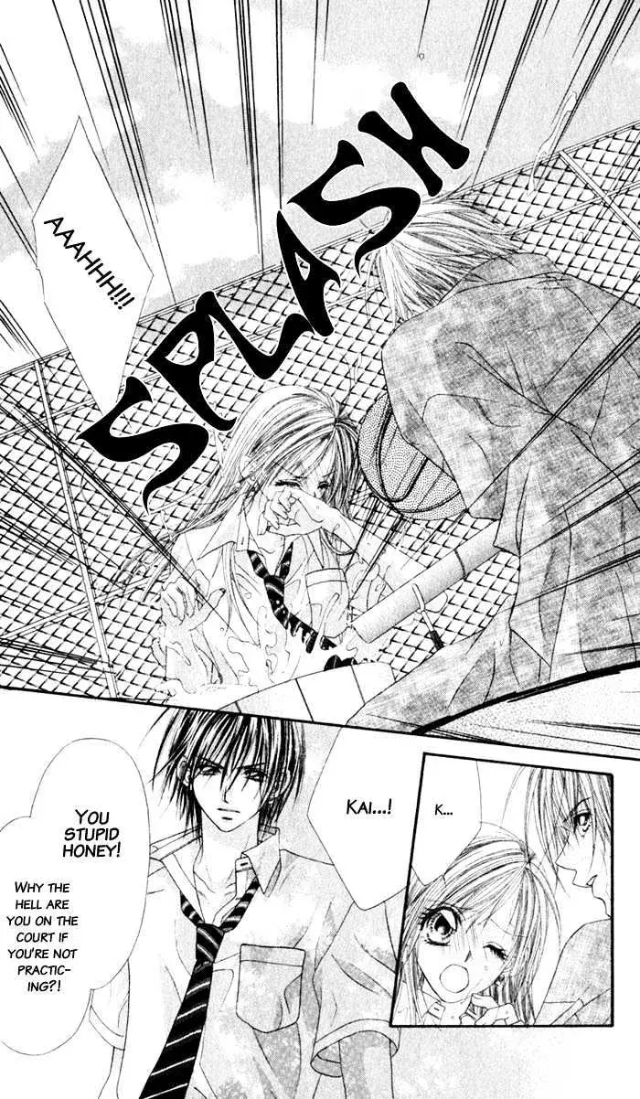 Read Honey & Honey Drops chapter 4 image 10 on Lezhin
