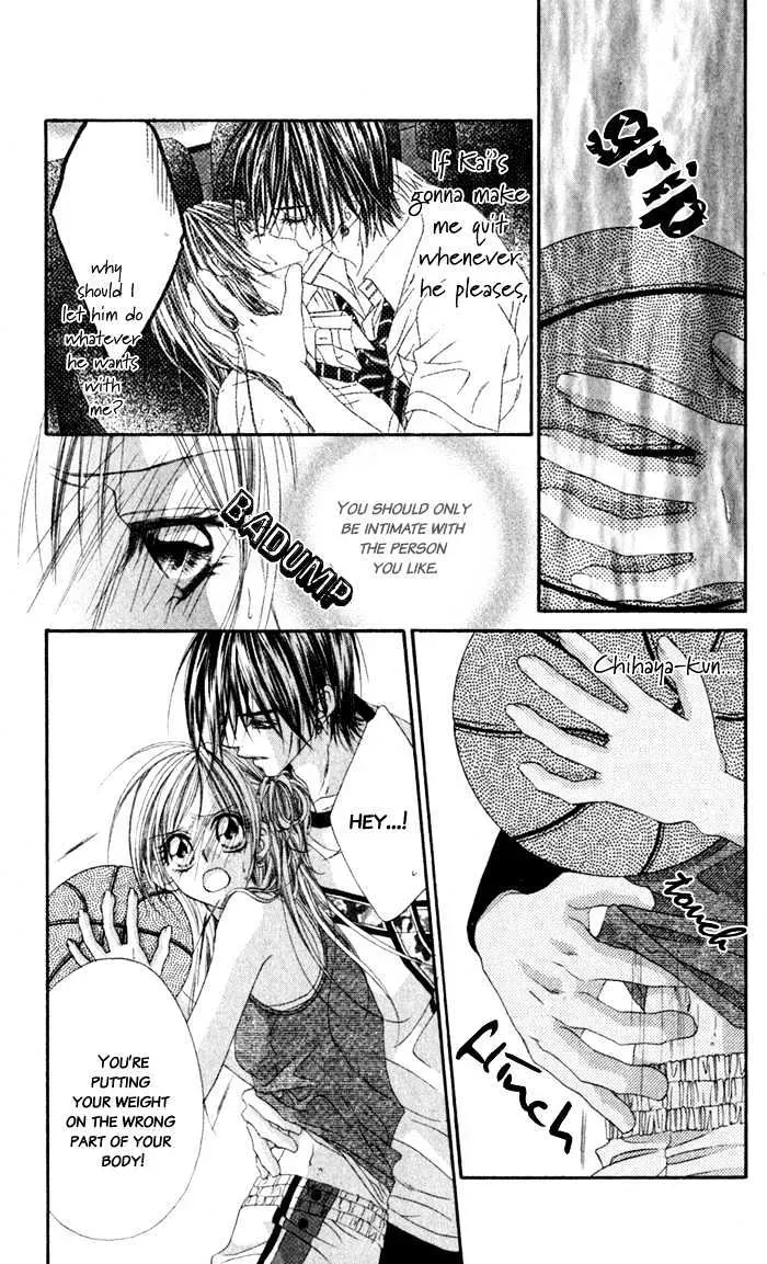 Read Honey & Honey Drops chapter 4 image 17 on Lezhin