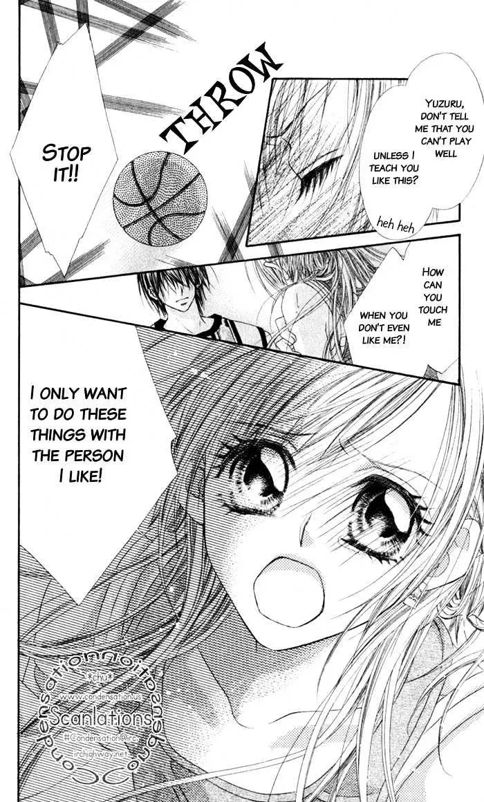 Read Honey & Honey Drops chapter 4 image 18 on Lezhin