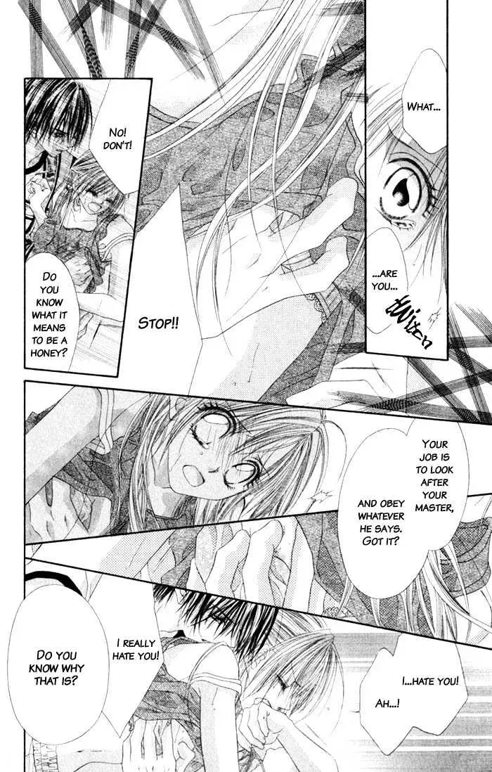 Read Honey & Honey Drops chapter 4 image 20 on Lezhin