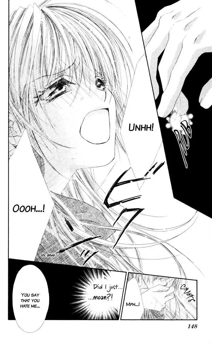 Read Honey & Honey Drops chapter 4 image 22 on Lezhin