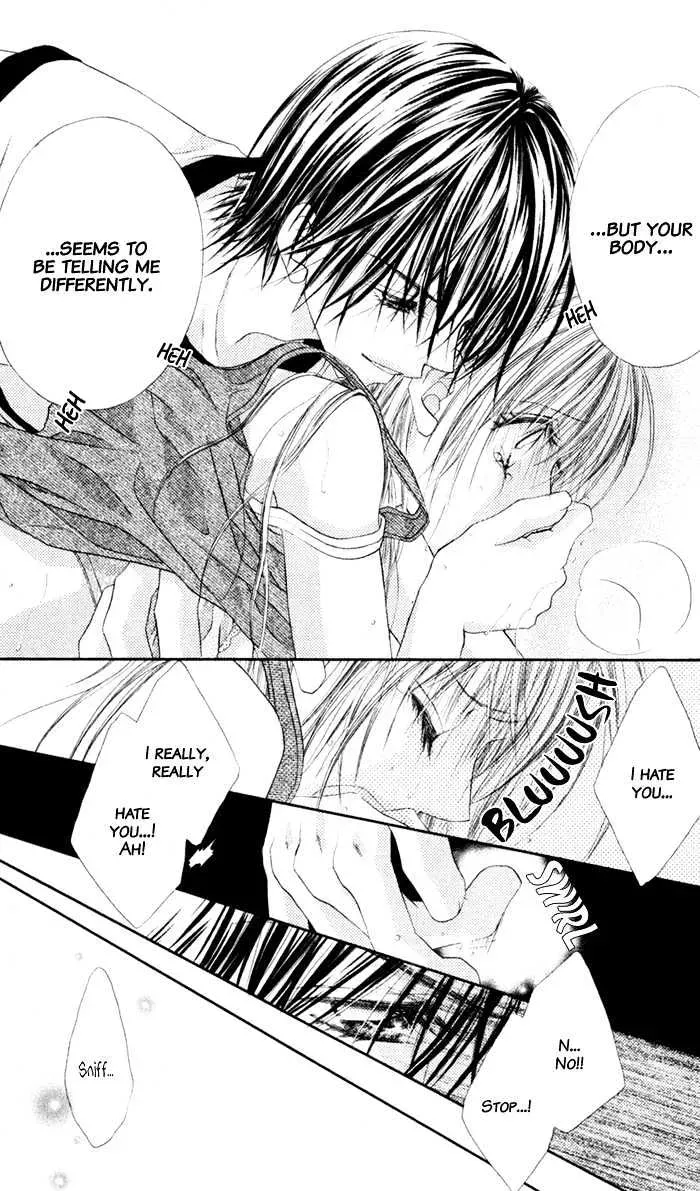 Read Honey & Honey Drops chapter 4 image 23 on Lezhin