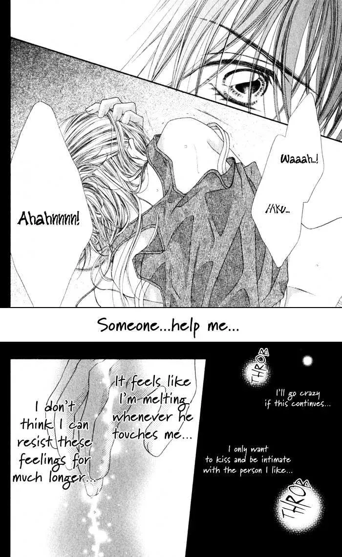 Read Honey & Honey Drops chapter 4 image 24 on Lezhin