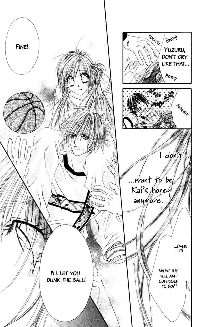 Read Honey & Honey Drops chapter 4 image 25 on Lezhin
