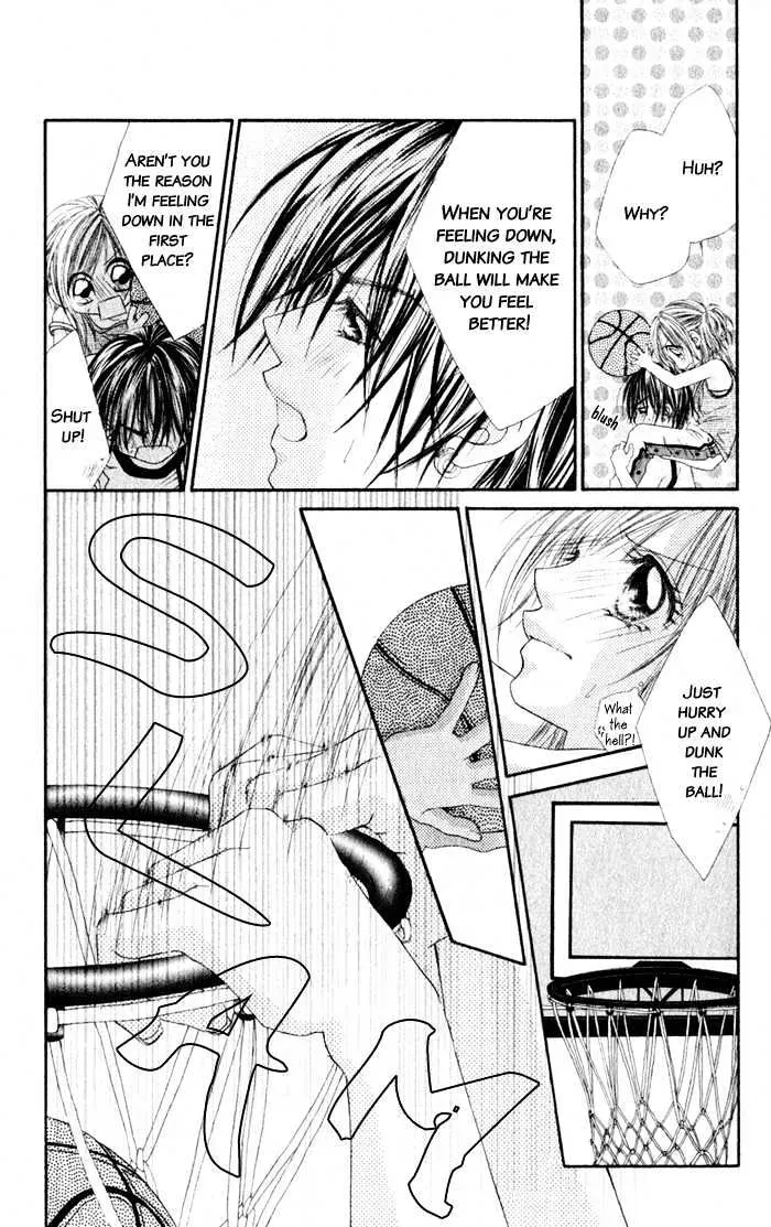 Read Honey & Honey Drops chapter 4 image 26 on Lezhin