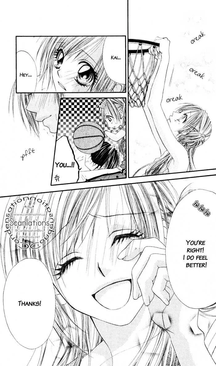 Read Honey & Honey Drops chapter 4 image 27 on Lezhin