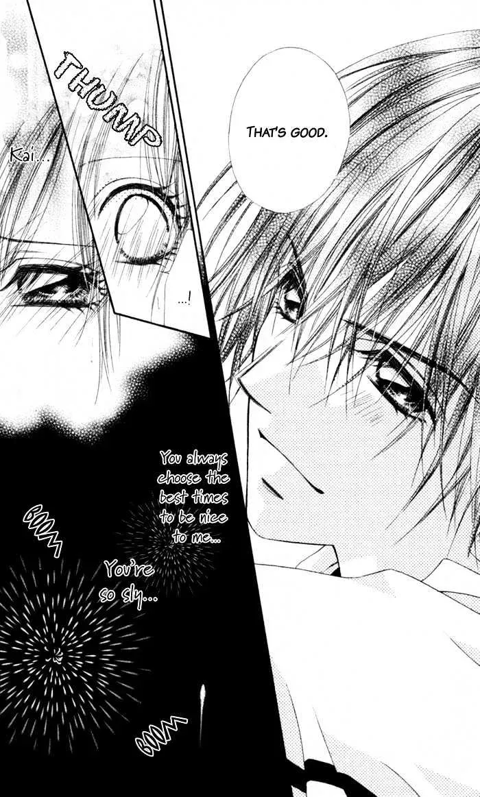 Read Honey & Honey Drops chapter 4 image 28 on Lezhin