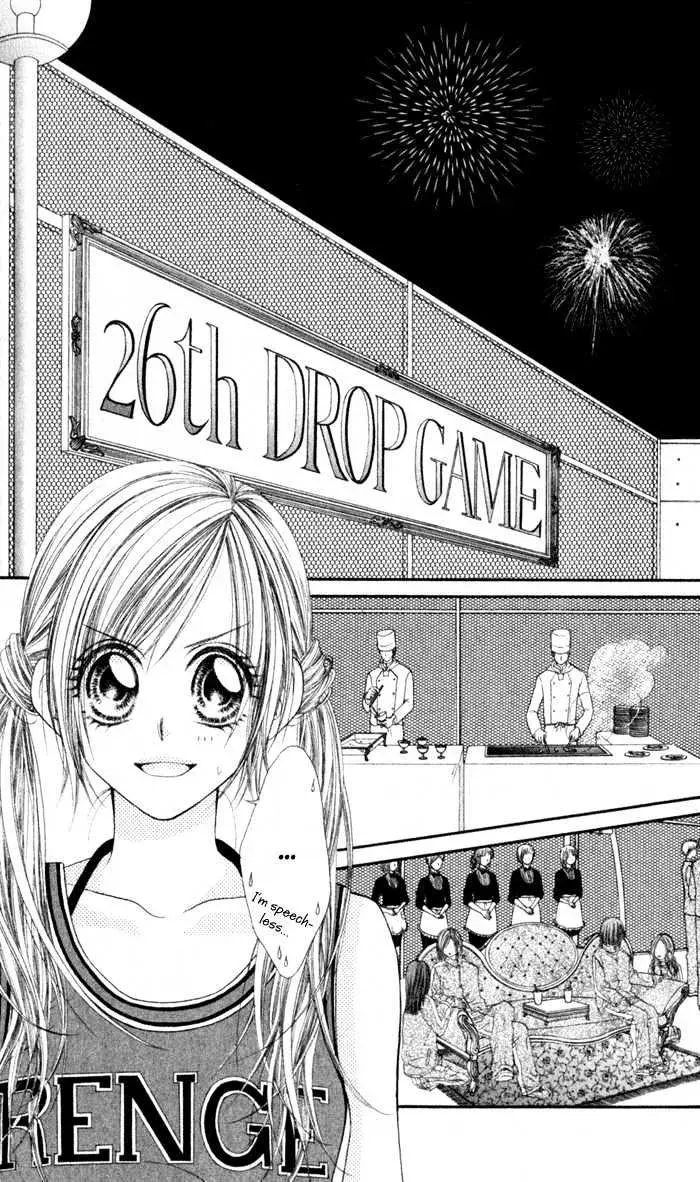 Read Honey & Honey Drops chapter 4 image 29 on Lezhin