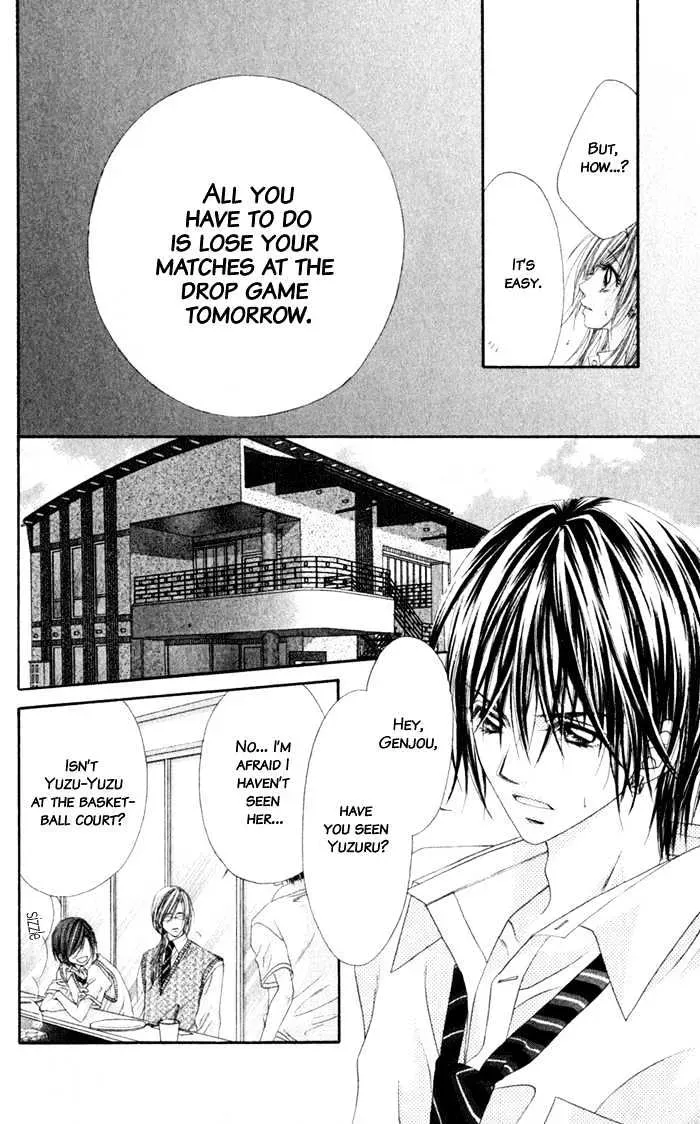 Read Honey & Honey Drops chapter 4 image 4 on Lezhin