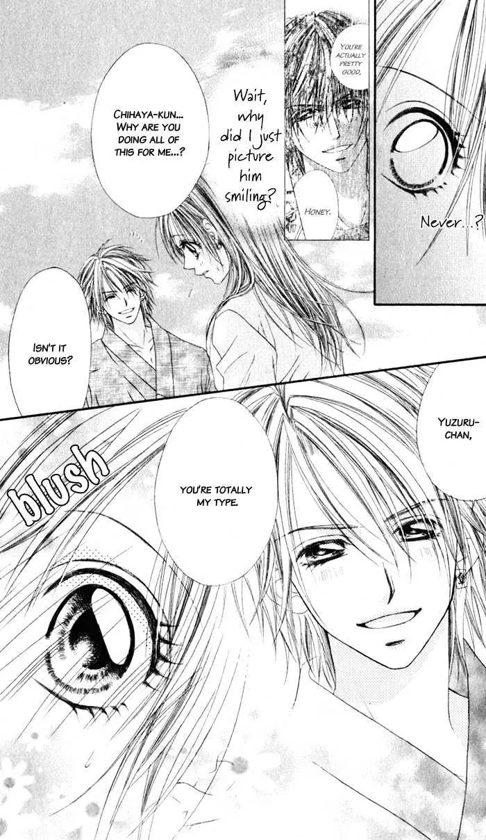 Read Honey & Honey Drops chapter 4 image 7 on Lezhin
