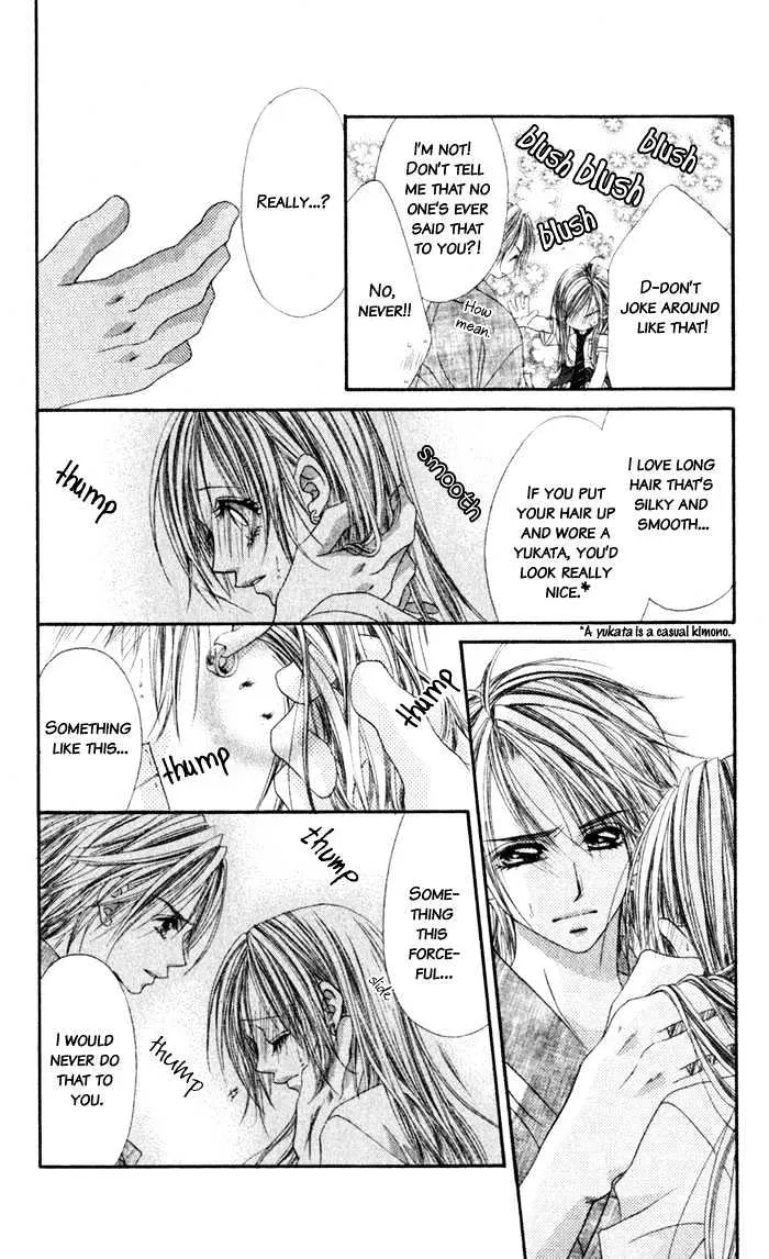 Read Honey & Honey Drops chapter 4 image 8 on Lezhin