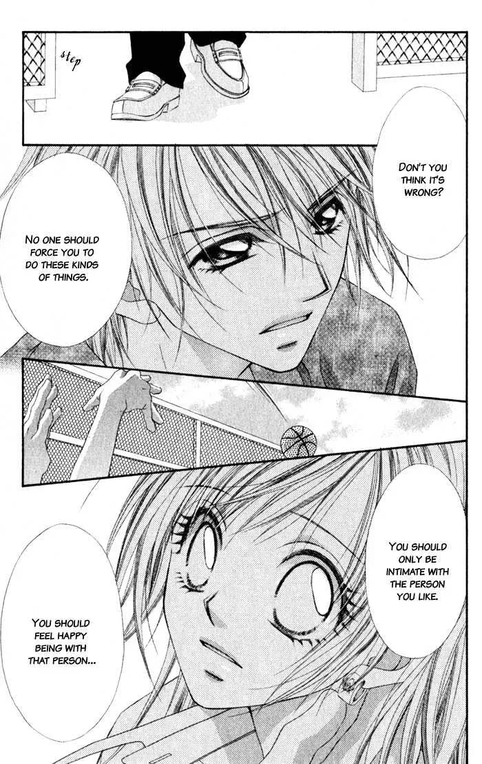 Read Honey & Honey Drops chapter 4 image 9 on Lezhin