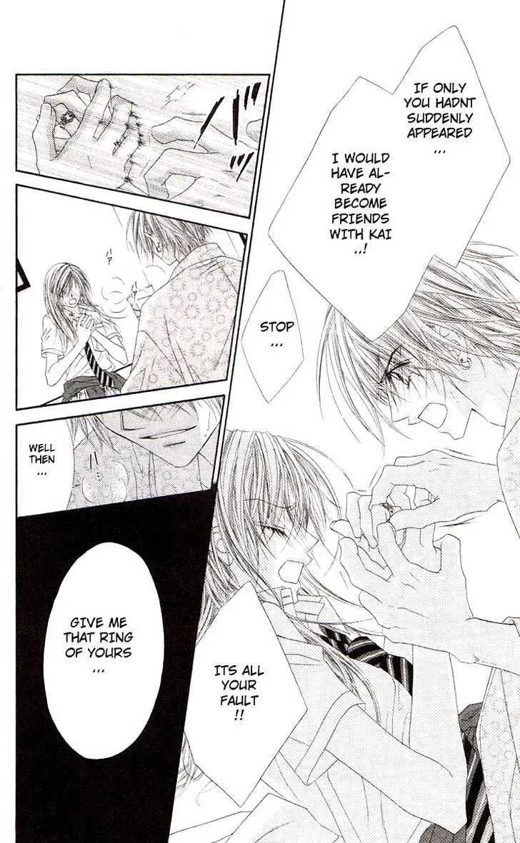 Read Honey & Honey Drops chapter 40 image 22 on Lezhin