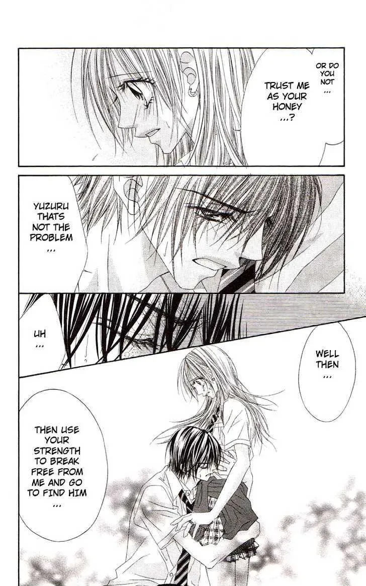 Read Honey & Honey Drops chapter 40 image 6 on Lezhin