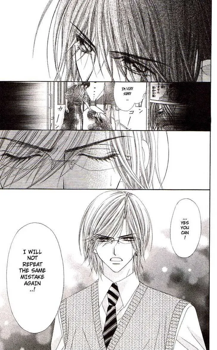 Read Honey & Honey Drops chapter 40 image 9 on Lezhin