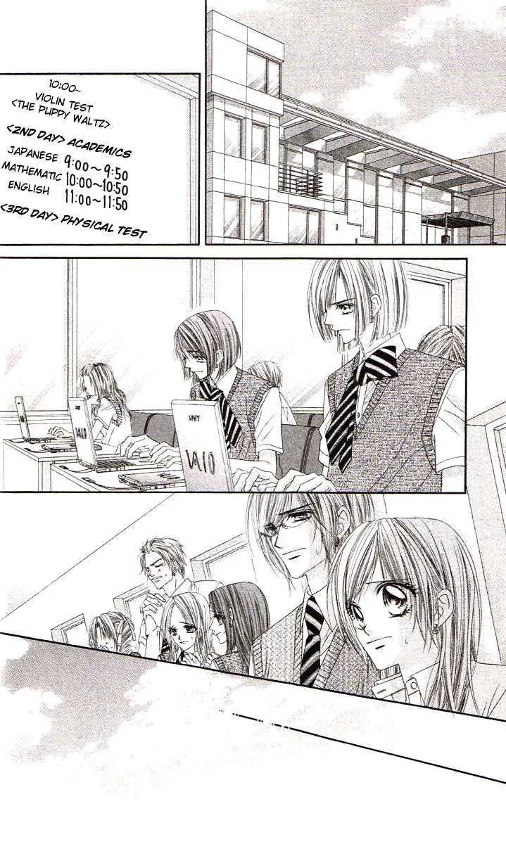 Read Honey & Honey Drops chapter 41 image 17 on Lezhin
