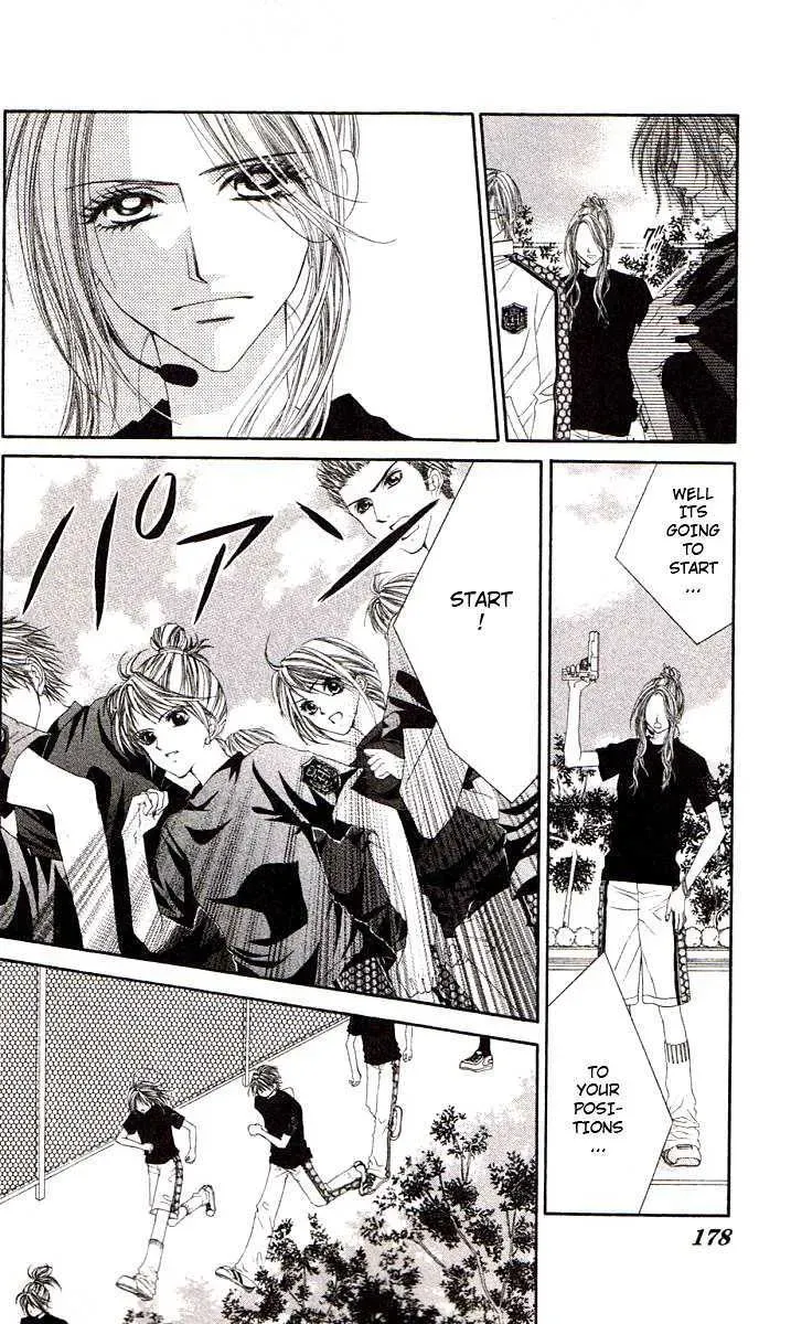 Read Honey & Honey Drops chapter 41 image 19 on Lezhin
