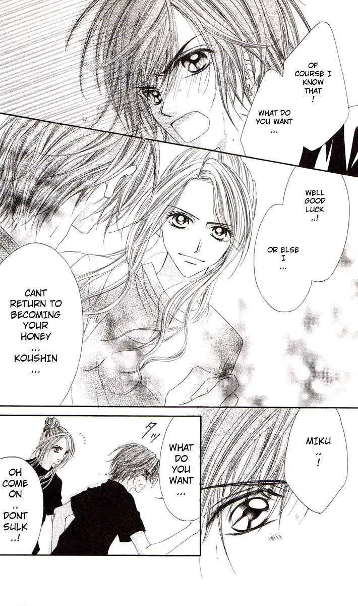 Read Honey & Honey Drops chapter 41 image 21 on Lezhin