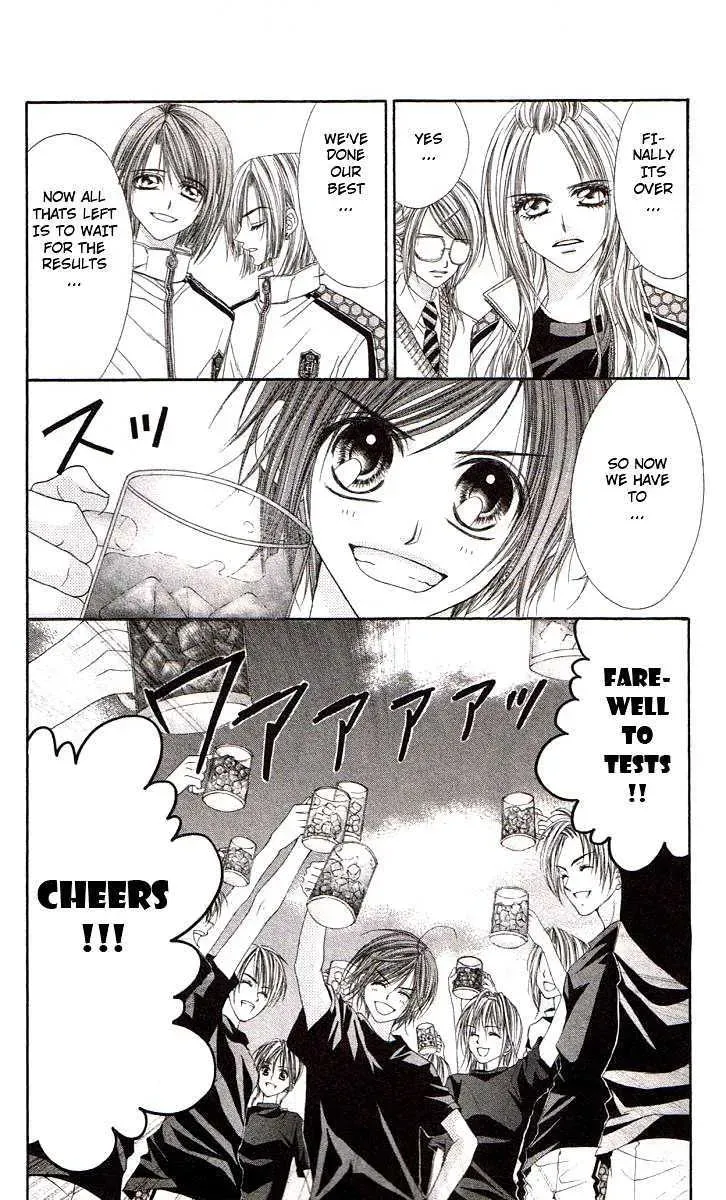 Read Honey & Honey Drops chapter 41 image 25 on Lezhin