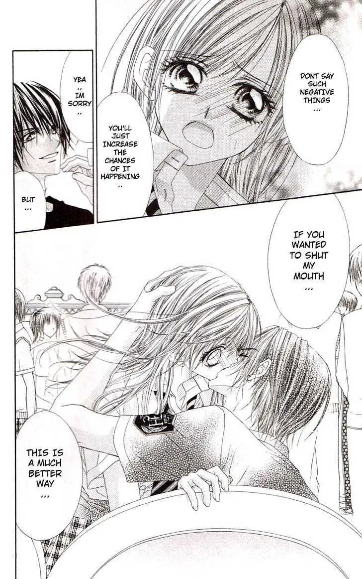 Read Honey & Honey Drops chapter 41 image 27 on Lezhin