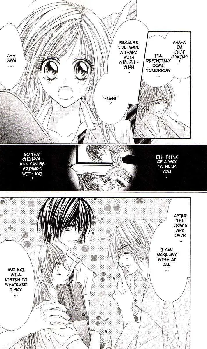 Read Honey & Honey Drops chapter 41 image 3 on Lezhin