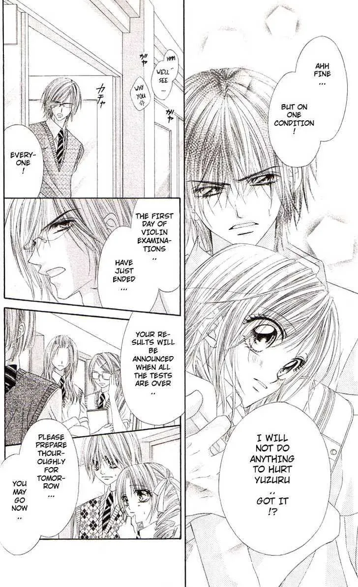 Read Honey & Honey Drops chapter 41 image 5 on Lezhin