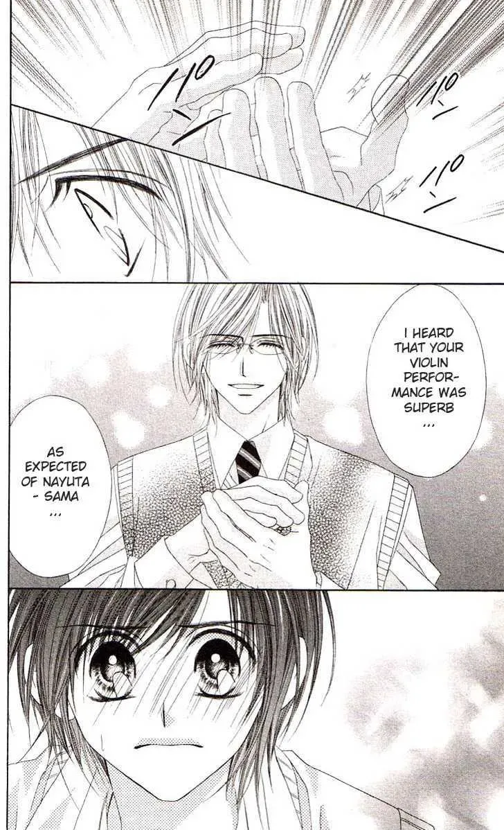 Read Honey & Honey Drops chapter 41 image 7 on Lezhin